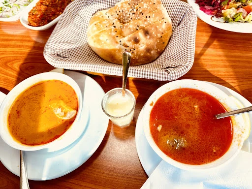 Arkadasch Grillhaus - Pforzheim photo 3