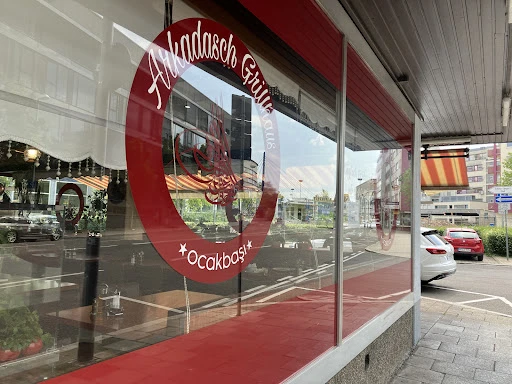 Arkadasch Grillhaus - Pforzheim photo 2