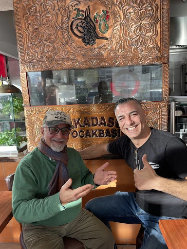 Arkadasch Grillhaus - Pforzheim photo 1