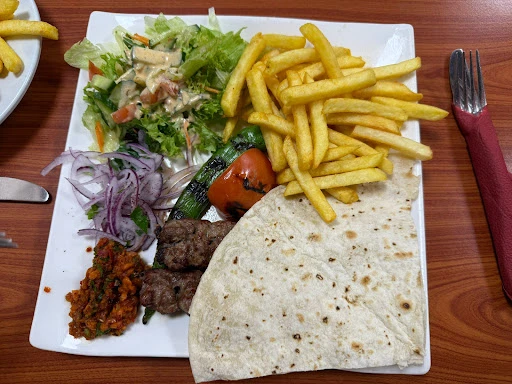 Arkadasch Grillhaus - Pforzheim photo 10