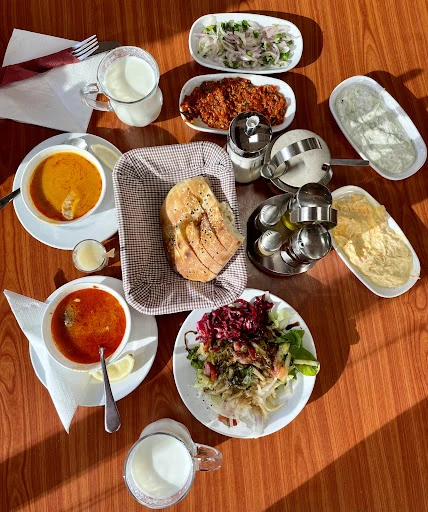 Arkadasch Grillhaus - Pforzheim photo 9