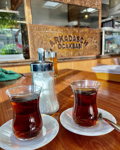 Arkadasch Grillhaus - Pforzheim photo 7