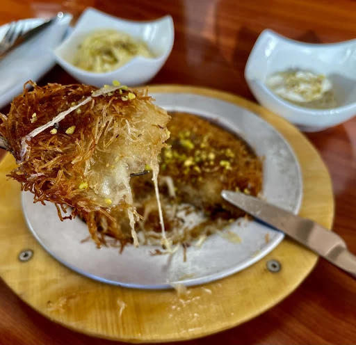 Arkadasch Grillhaus - Pforzheim photo 6