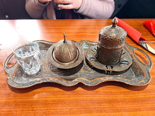 Arkadasch Grillhaus - Pforzheim photo 5