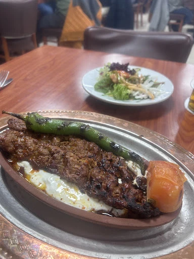 Arkadasch Grillhaus - Pforzheim photo 4