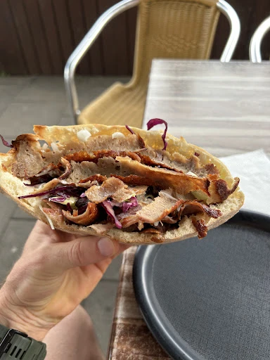 Pizza & Kebaphaus